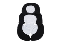 Inserto Para Assento De Carro De Bebê Lavável Universal 3d Respirável Para Bebê 4 Estações
