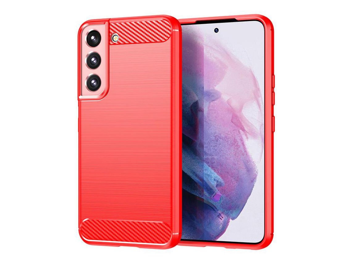 Capa Queda Para Samsung Yemaesre