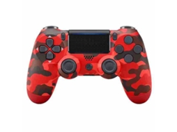 Controle de Jogo Sem Fio Bluetooth PS4 EOOCOO