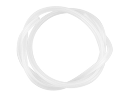Lurelia Mangueira Silicone 5 Mm, Silicone, Transparente