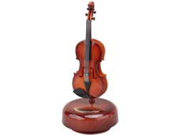 Caixa de Música Criativa AQUAFORGE para Móveis e Instrumento Musical Retrô (não especificado)