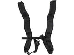 Alça De Ombro Br500 Br550 Br600 Br700 Para Soprador De Folhas E