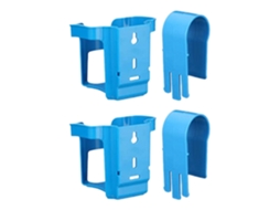 Suporte Para Copos De Piscina, Resistente E Ideal Para Bebidas Na Maioria Das Piscinas.