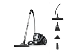 Aspirador Sem Saco ROWENTA Compact Power XXL Total Clean RO4B75EA (75 dB - depósito 2.5 L)