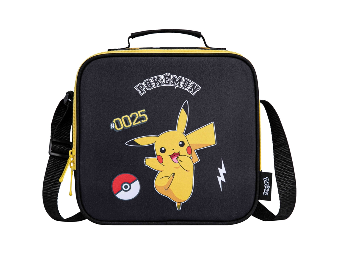 Lancheira POKÉMON Storm