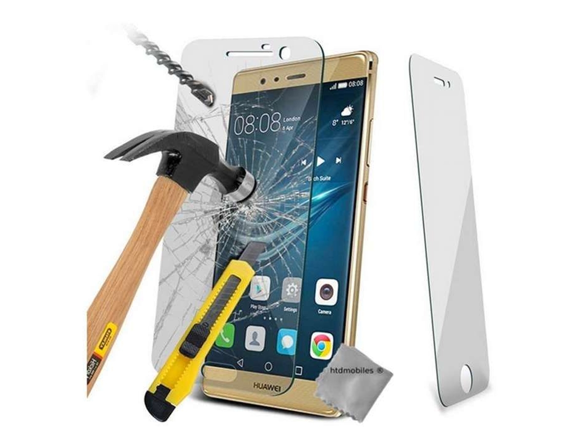 Pelicula de Vidro HTDMOBILES 