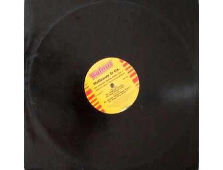 Vinil Make You Mine The Unreleased Mixes Walnut Records