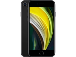 APPLE iPhone SE (4,7'' - 128 GB - Preto)