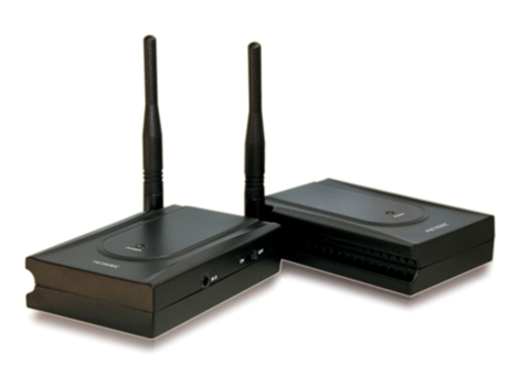 Emissor e Recetor AV METRONIC 5.8 Ghz — 5.6 GHz