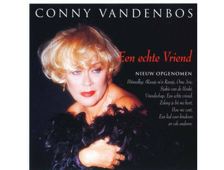 Cd Een Echte Vriend Rainbowcd.com