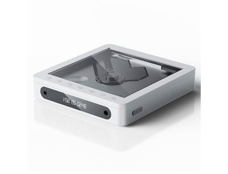 DM13 BT Leitor de CD FiiO