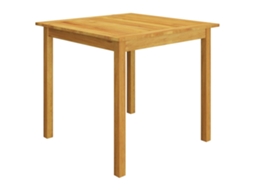 Pcs Conjunto De Jantar Para Jardim Cinzento Escuro Dkd Home Decor