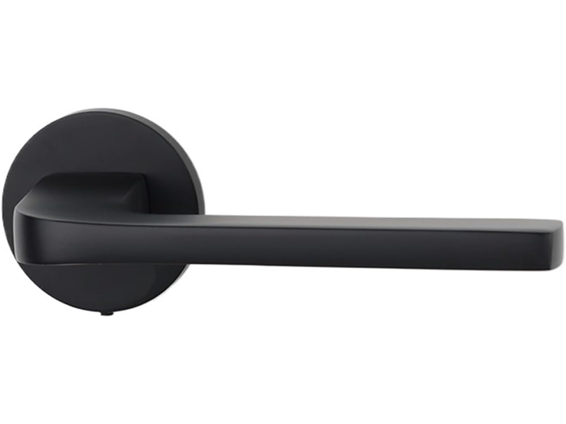 1 Maçaneta Para Porta Interna