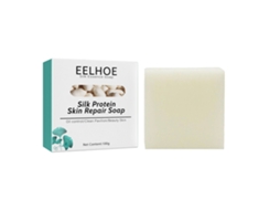 Sabonete de Máscara Proteína de Seda Eelhoe