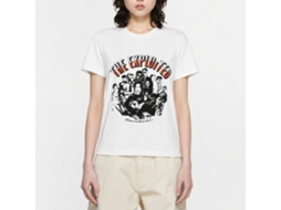 The Exploited Barmy Army T-shirt Unisex Adults Size:xxl