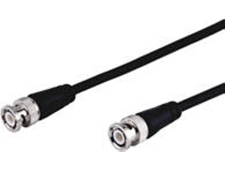 Cabo Coaxial GOOBAY AVK 176-100 1.0m