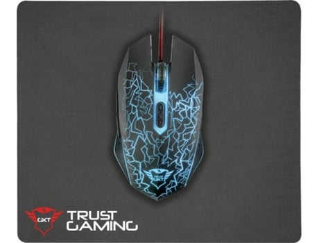 RATO GXT 783 GAMING E TAPETE - 22736