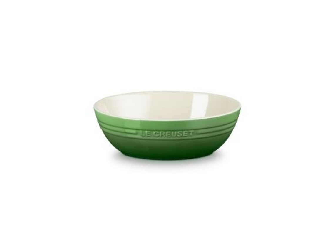 Le Creuset - Tigela Oval 29 Bamboo 60122324080006