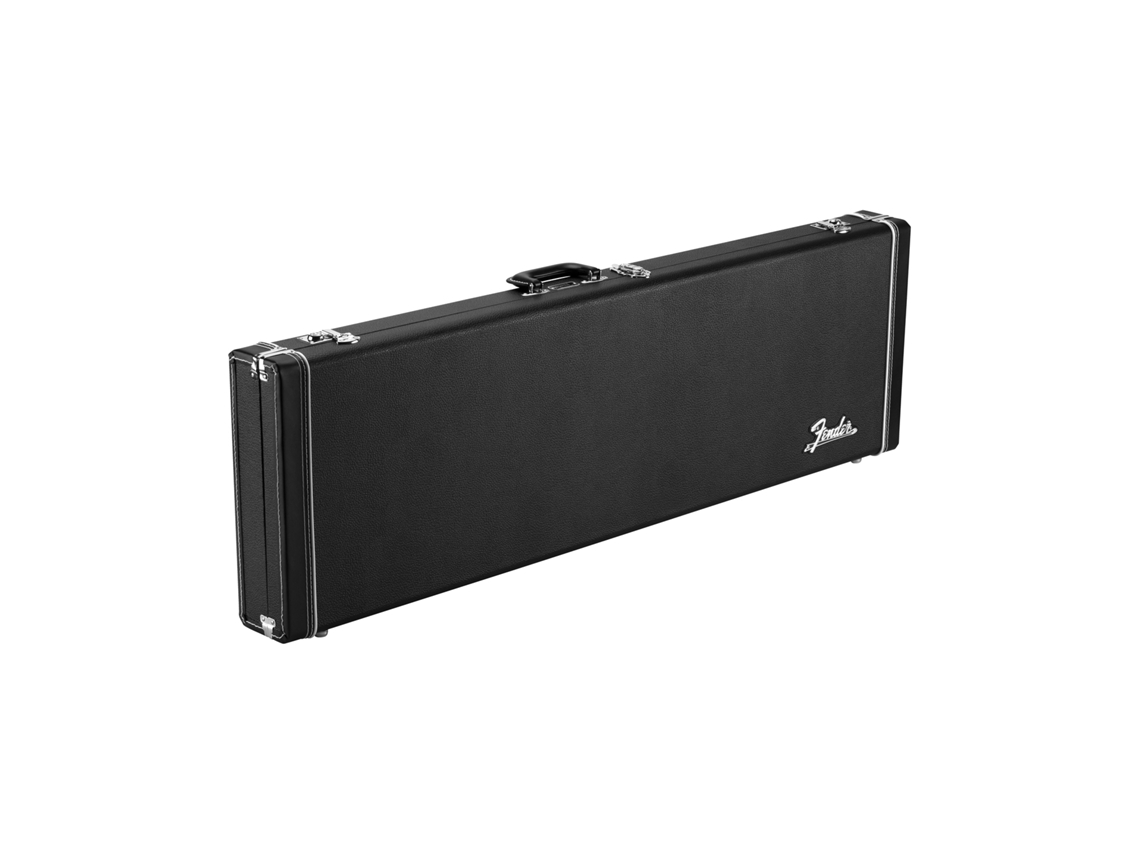 Fender Clsc Srs P/J Bass Blk