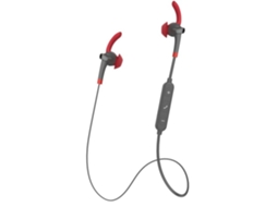 Auriculares Bluetooth MUVIT Kit Estéreo Sem Fios para Peões Instras Sport Muvit