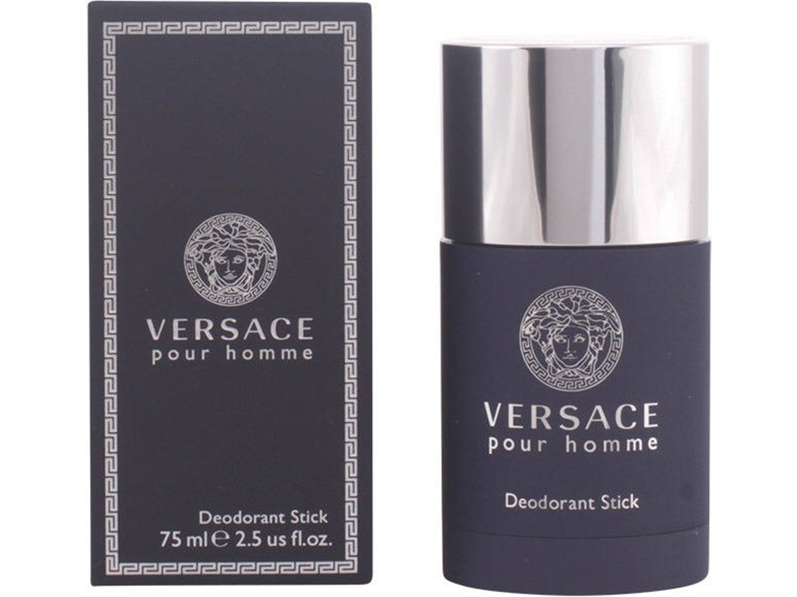 Desodorizante VERSACE Pour Homme Stick (75 ml)