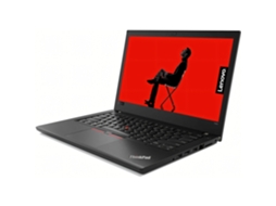 Lenovo T480 14 / I5-8350u / 8gb Ddr4 256gb Ssd Windows 11 (recondicionado Como Novo)