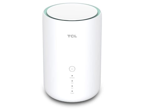 Modem Móvel Tcl Roteador Hh130vm 2blcit1 Tcl Mobile