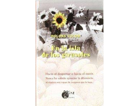 Livro En La Isla De Los Girasoles