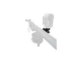 Spetton Suporte Speargun para Muvi Hd Universal