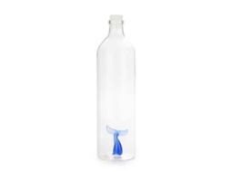Garrafa BALVI 1.2L Atlantis Tail Azul