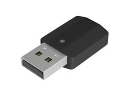 Transmissor e Receptor de Áudio Bluetooth 5.0 LAXISCREED
