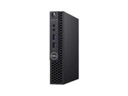 Computador Dell 3070 Micro I7 8700t Ssd 1tb/32gb W11p Recondicionado Marcas Mínimas
