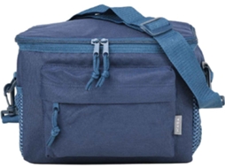 Lancheira 10L Azul Basic KASA 1 un