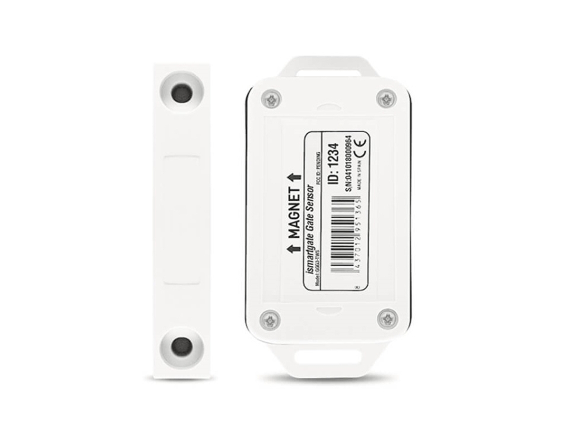 Sensor Magnético Ismartgate 10m BRILVIBERA