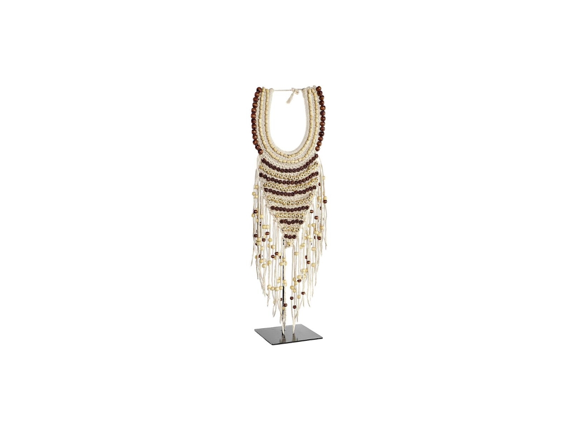 Figuras Decorativa DKD HOME DECOR (Multicor)