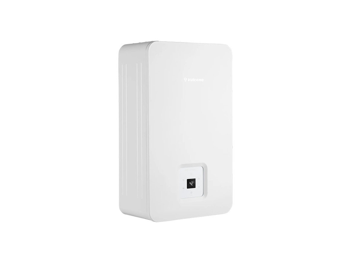 Esquentador VULCANO WTD 15 AME 23 (15 l/min - Estanque e Ventilado - Gás Natural)