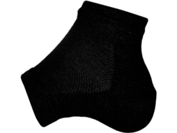 Meias Que Aumentam A Altura, Palmilhas Invisíveis Para Aumentar A Altura Dos Sapatos, Protetores De Calcanhar Para Uso