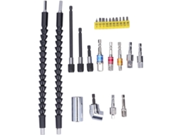 Extensão Flexível Para Broca