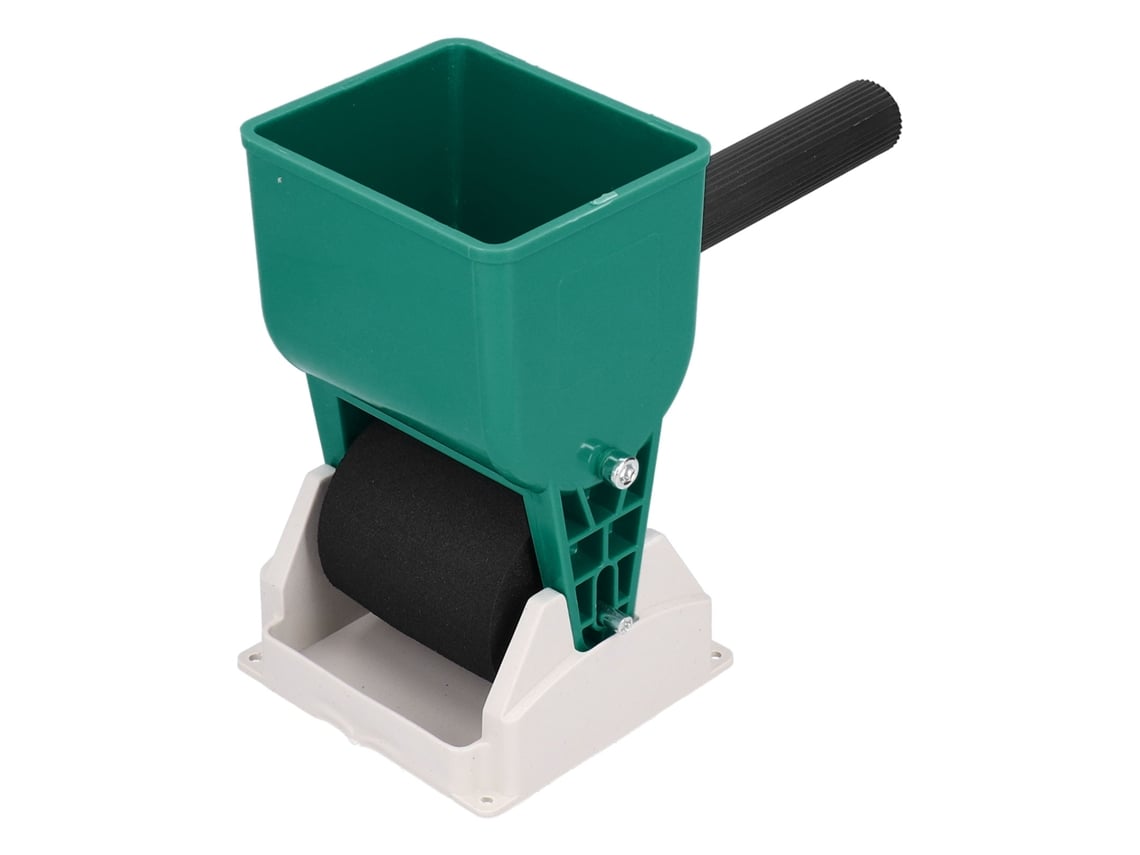 Aplicador de Cola Manual de Rolo para Carpintaria Diy Mão de 3in 280ml Não Ajustável | S/MARCA