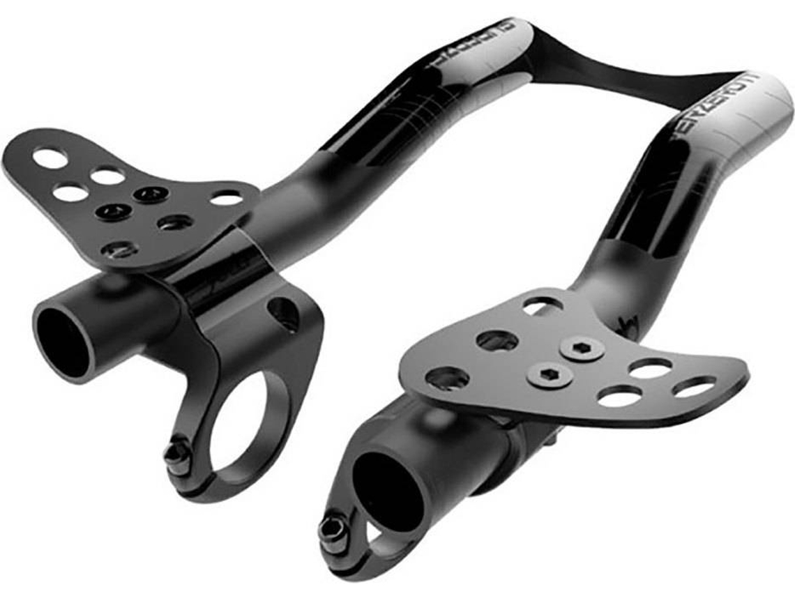 Guiador DEDA Superzero Clip On