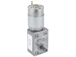 Motor Redutor De Engrenagem Worms Laxiscreed Com Ajuste De Velocidade De 8 A 200 Rpm