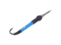 Laxiscreed Ferro De Soldar Ajustável 60w Para Reparações E Diy De Alta Precisão