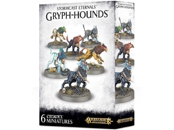 Figura GAMES WORKSHOP 96-31