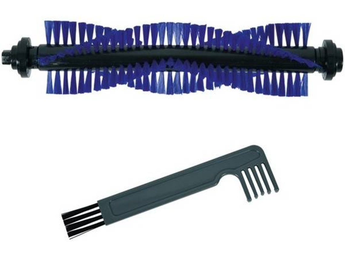 Kit de Limpeza e Escova Central para Aspirador Robot ROWENTA- ZR720004