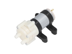 Laxiscreed Bomba De Água Diaphragm 12v Dc Com Cabeça De 3m Para Sistemas De Água
