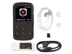 Mp3 Player Bluetooth Esportes LAXISCREED
