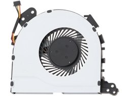 Ventilador De Cpu Para Laptops Lenovo Ideapad 320 Série