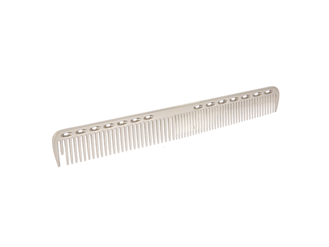 Pente De Cabelo (material De Alumínio Espacial, Antiestático) Eoocoo