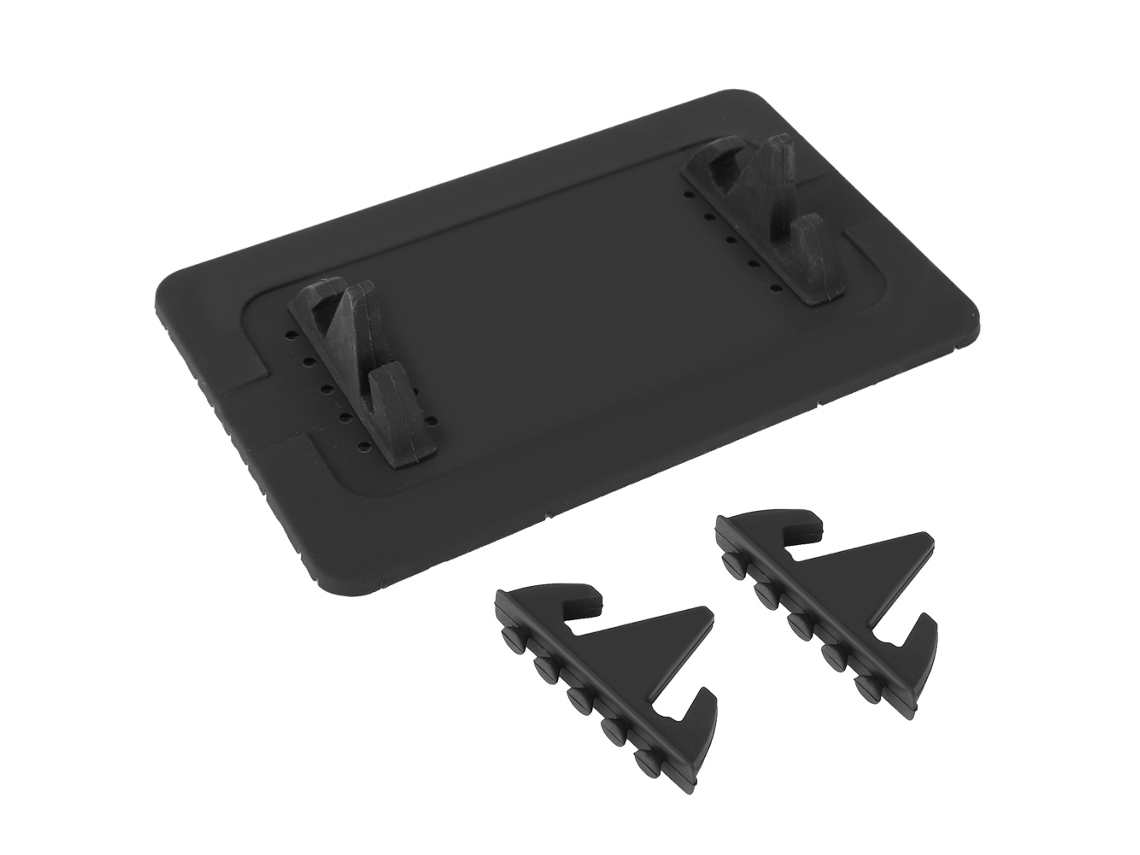 Suporte para Telefone EOOCOO (suporte de Carro, Base de Mesa)