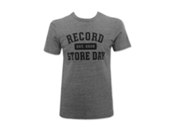 Record Store Day Record Store Day Estd T ROCKINSTONE Size:s